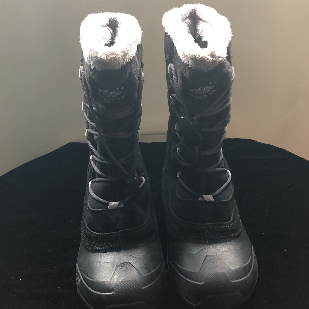 Ther North Face  "The Heat" Youth Boots